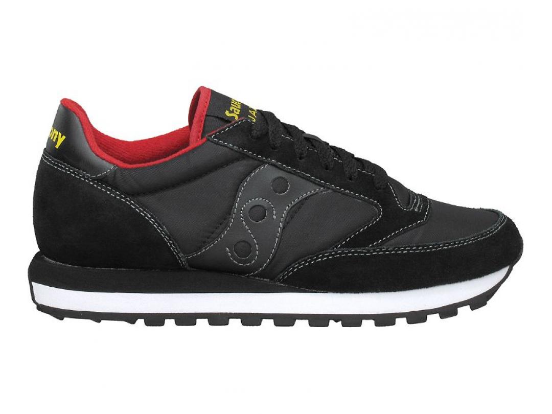 Кроссовки Saucony JAZZ ORIGINAL  2044-251 (Men's)
